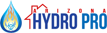 Arizona Hydro Pro Logo