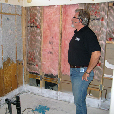 Property Restoration Service Phoenix