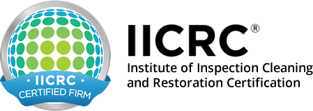 IICRC Certified Firm